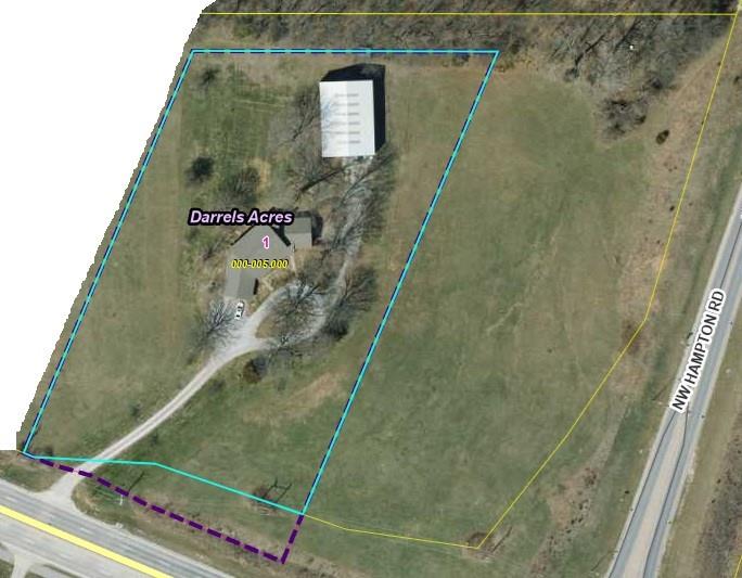 13220 Missouri 45 Hw, Parkville, MO 64152