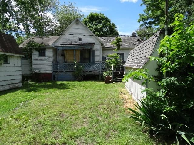309-311 N Lyon St, Butler, MO 64730