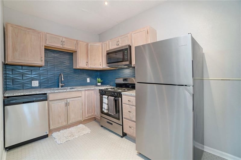 412 Montgall Ave, Kansas City, MO 64124