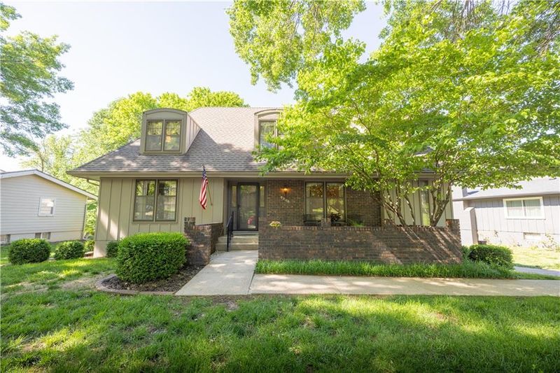 401 E 129th Ter, Kansas City, MO 64145