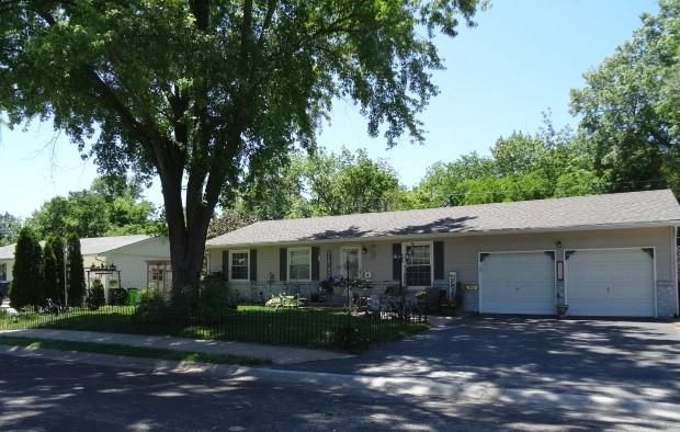 1502 S Main St, Harrisonville, MO 64701