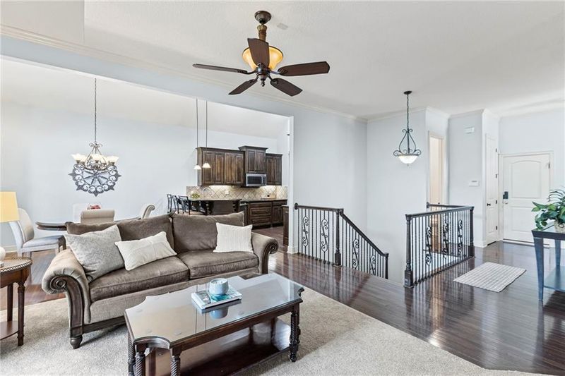 16904 S Bradley Dr, Olathe, KS 66062