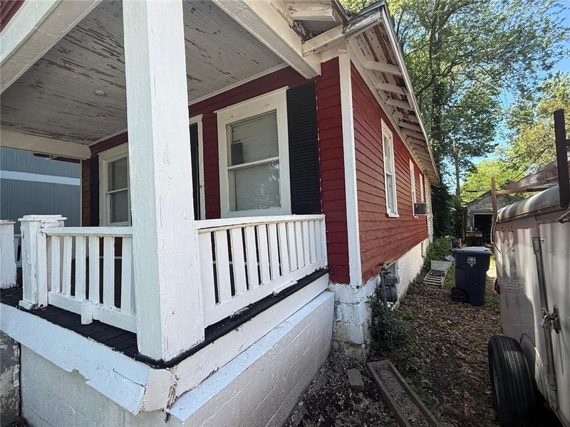 7236 Wabash Ave, Kansas City, MO 64132