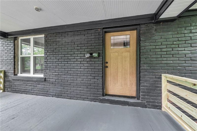 4414 Forest Ave, Kansas City, MO 64110