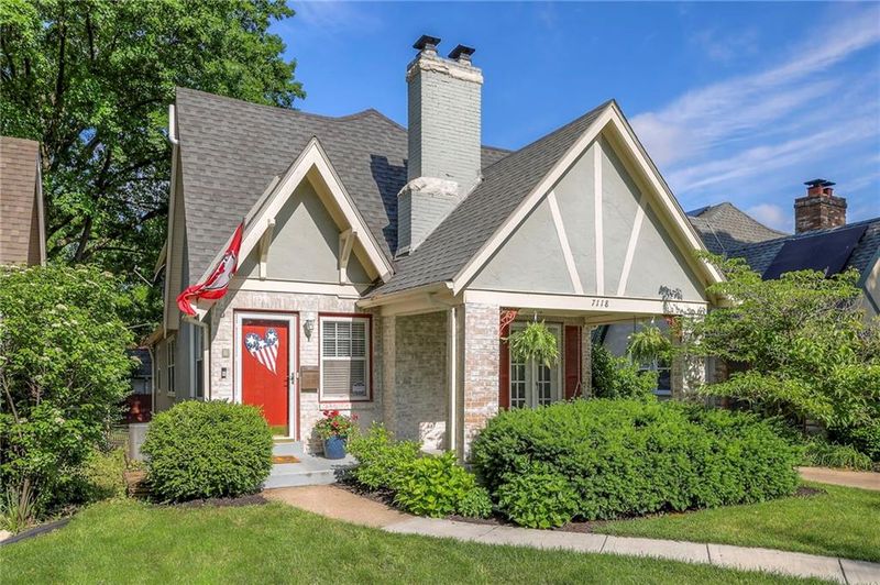 7118 Mcgee St, Kansas City, MO 64114