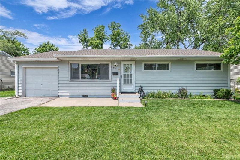 7316 E 109th St, Kansas City, MO 64134
