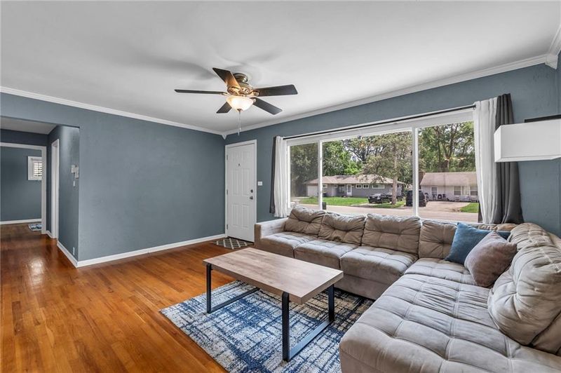 7316 E 109th St, Kansas City, MO 64134