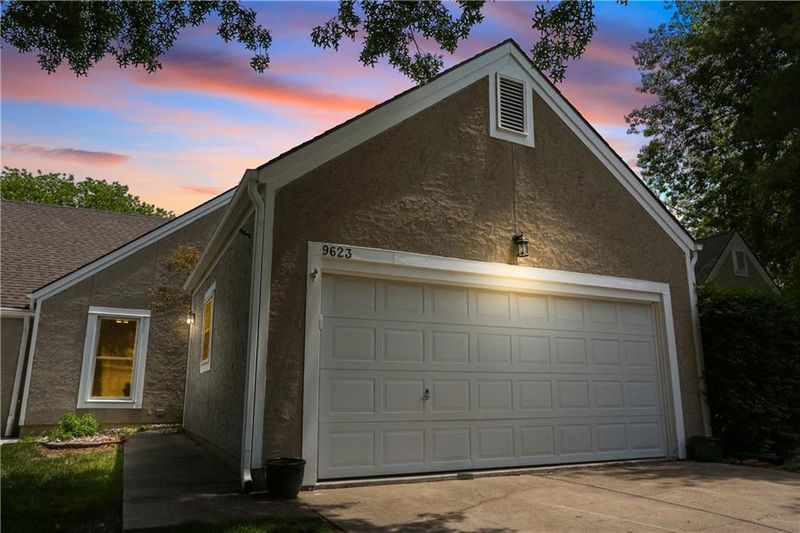 9623 NE Cherry Ct, Kansas City, MO 64155