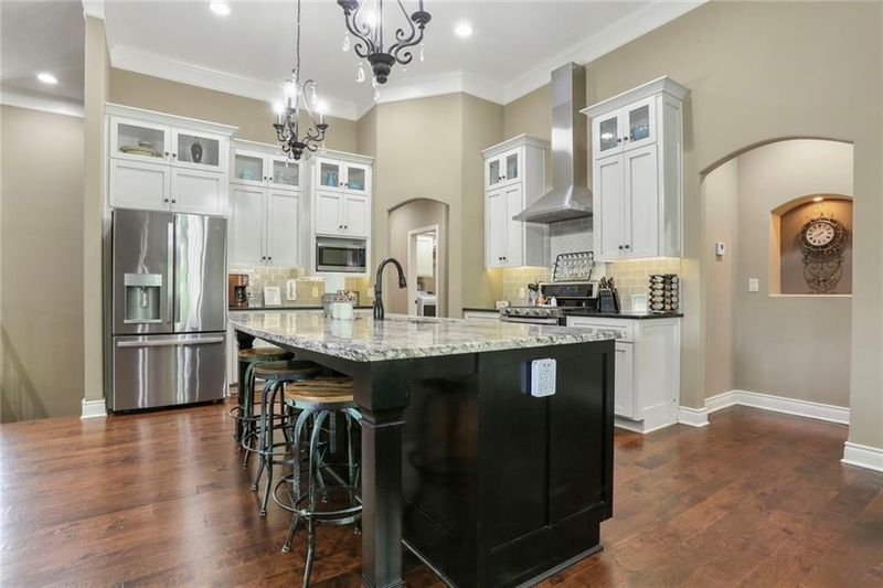 16570 S Ingrid St, Gardner, KS 66030