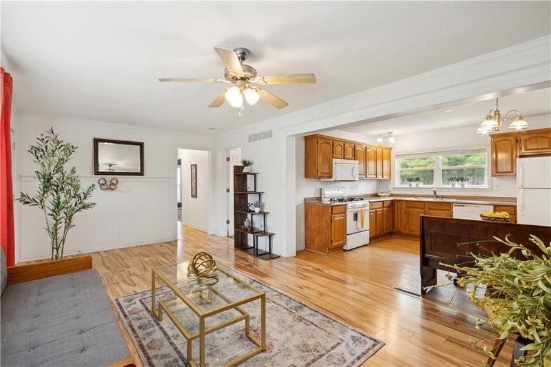 4211 E 115th St, Kansas City, MO 64137