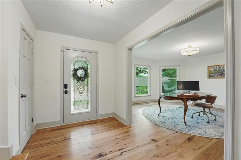 3632 NW Blue Jacket Dr, Lee's Summit, MO 64064