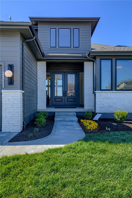 17500 Acton St, Overland Park, KS 66085