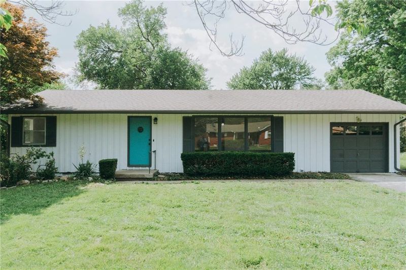 13714 Spruce Ave, Grandview, MO 64030