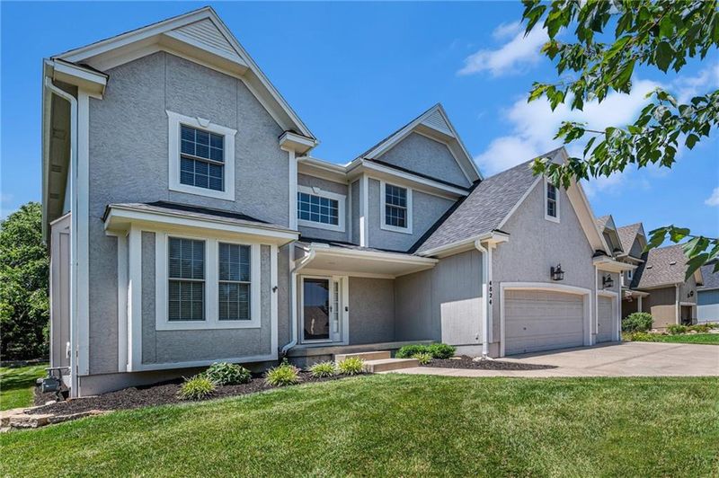4824 W 162 St, Overland Park, KS 66085