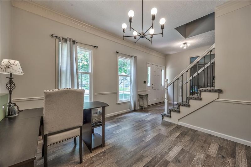 12825 Garnett St, Overland Park, KS 66213
