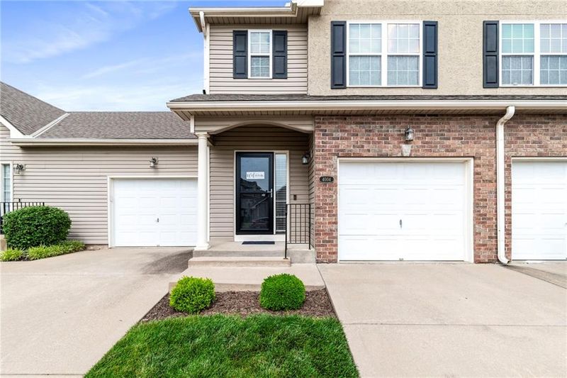 4004 NW 94th Ter, Kansas City, MO 64154