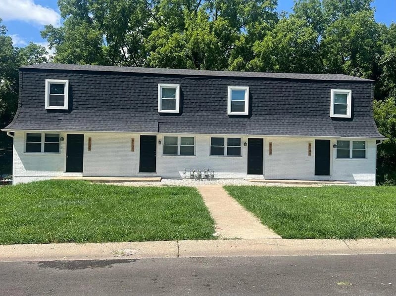 6135 Farrow Ave, Kansas City, KS 66104