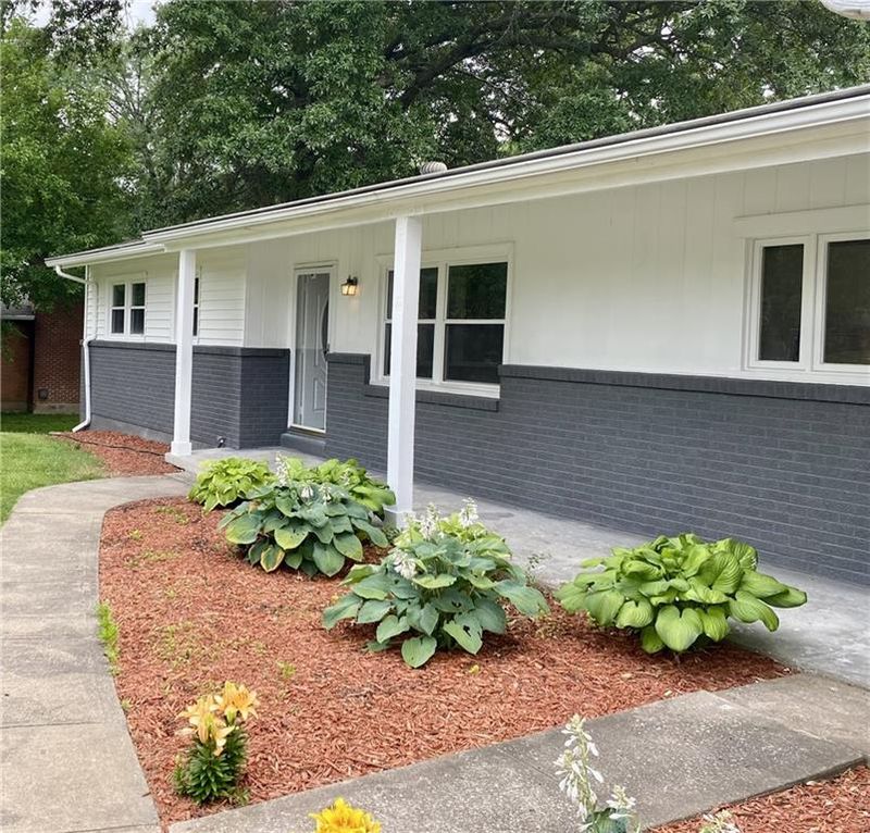 11717 E 45th Ter, Kansas City, MO 64133