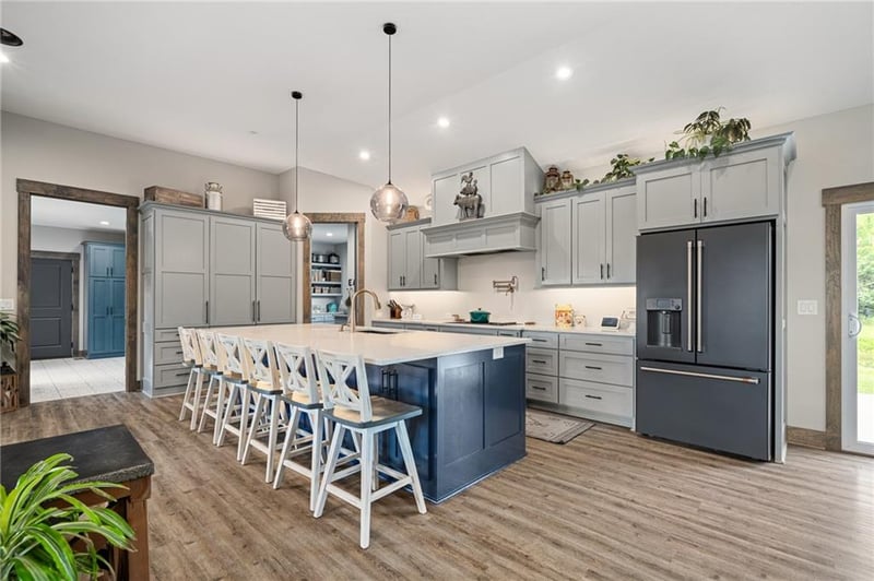 31788 W 223rd St, Spring Hill, KS 66083