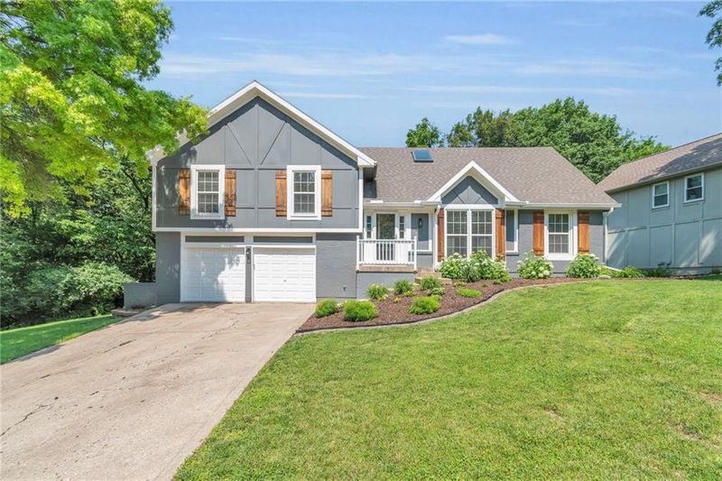 5436 NW Walden Dr, Kansas City, MO 64151