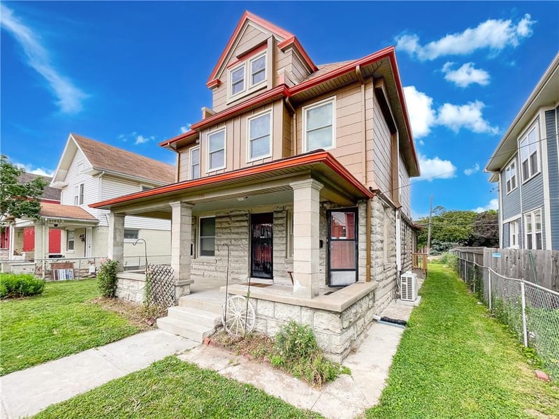 330 Wabash Ave, Kansas City, MO 64124
