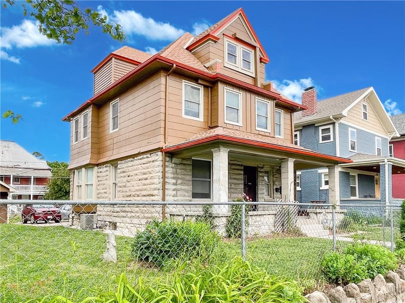 330 Wabash Ave, Kansas City, MO 64124
