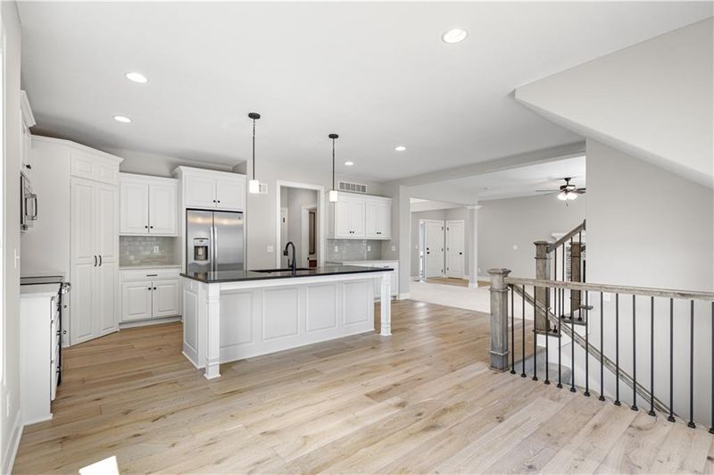 16779 S Durango St, Olathe, KS 66062