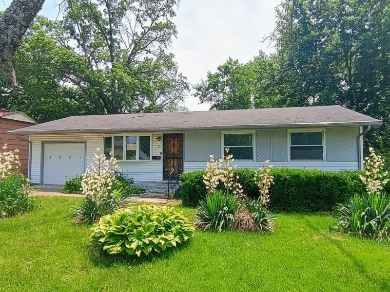 5001 E 41st St, Kansas City, MO 64130