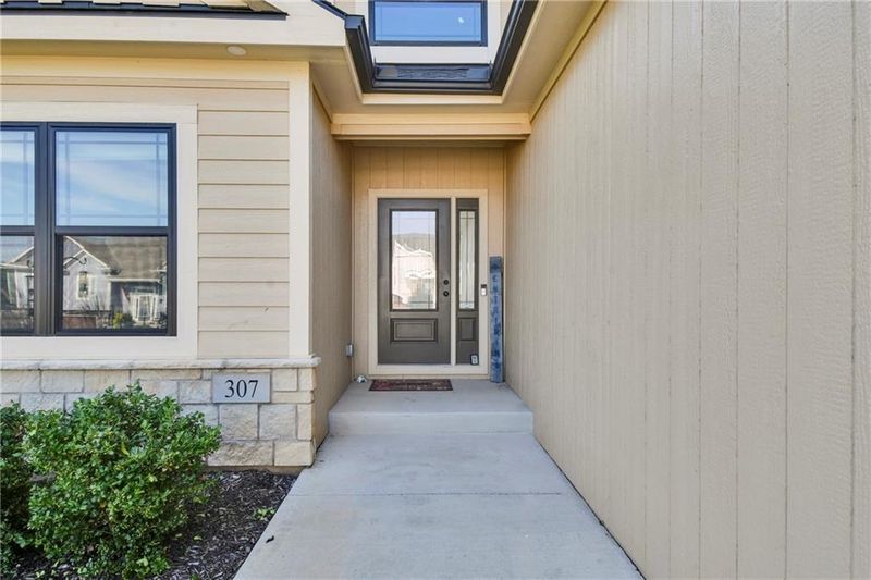 307 S Wilson St, Archie, MO 64725