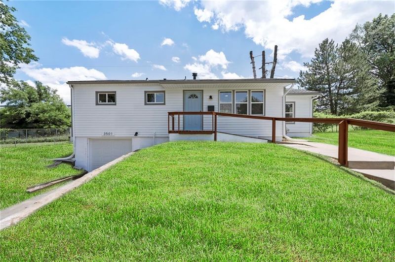 3501 Oak Ave, Kansas City, KS 66104