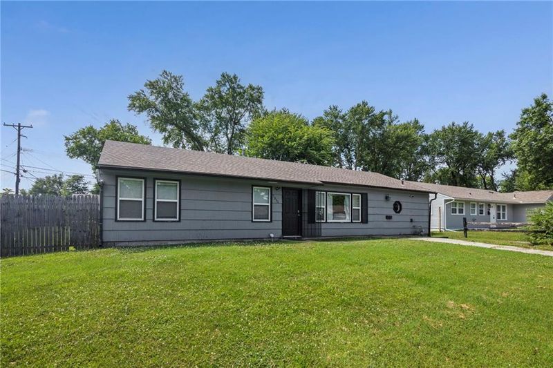 7315 E 108th Dr, Kansas City, MO 64134
