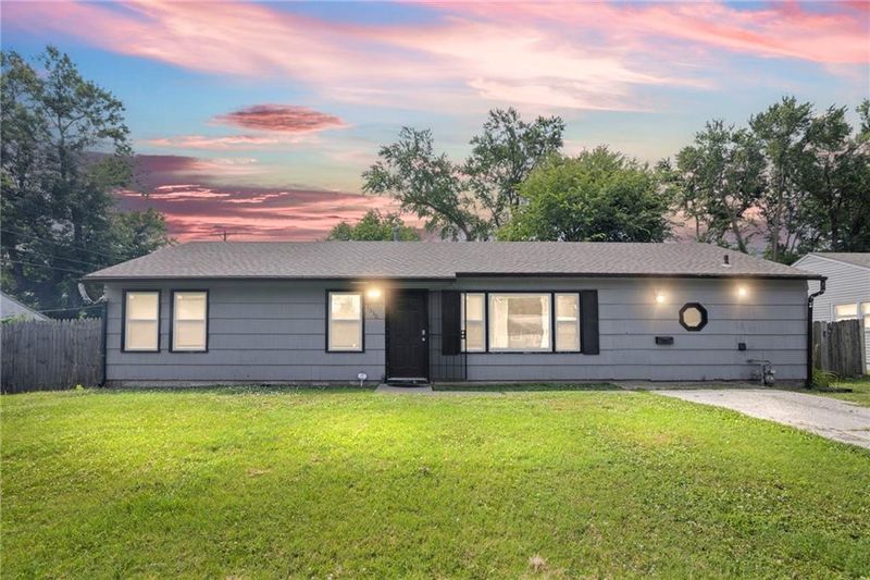 7315 E 108th Dr, Kansas City, MO 64134