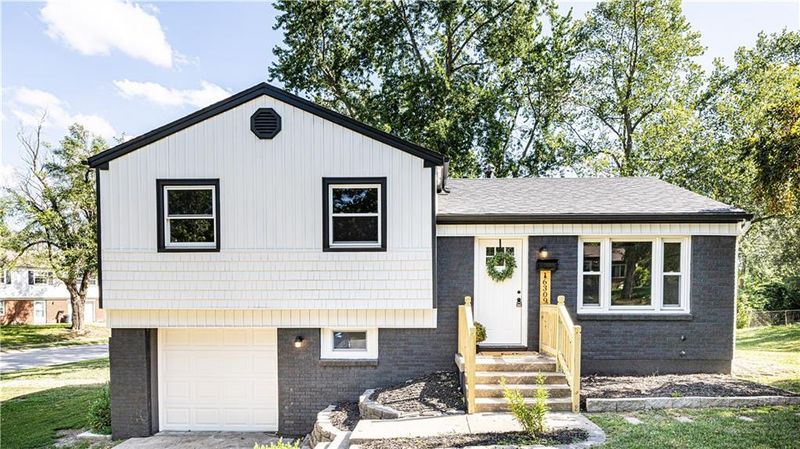 16309 E 32nd St, Independence, MO 64055