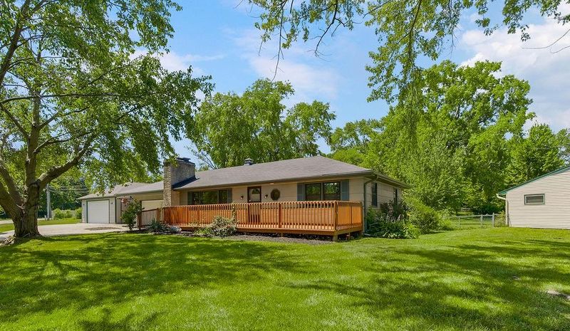 5900 Norfleet Rd, Kansas City, MO 64133