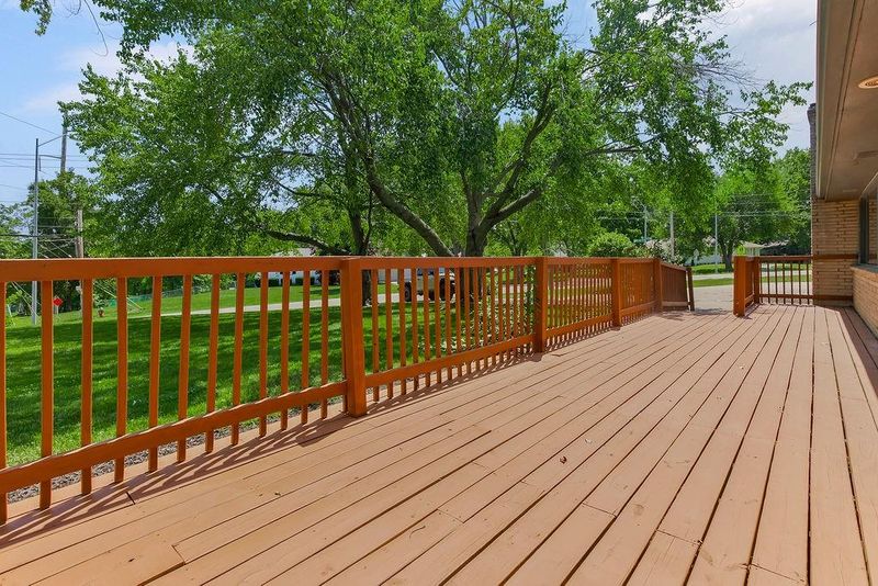 5900 Norfleet Rd, Kansas City, MO 64133