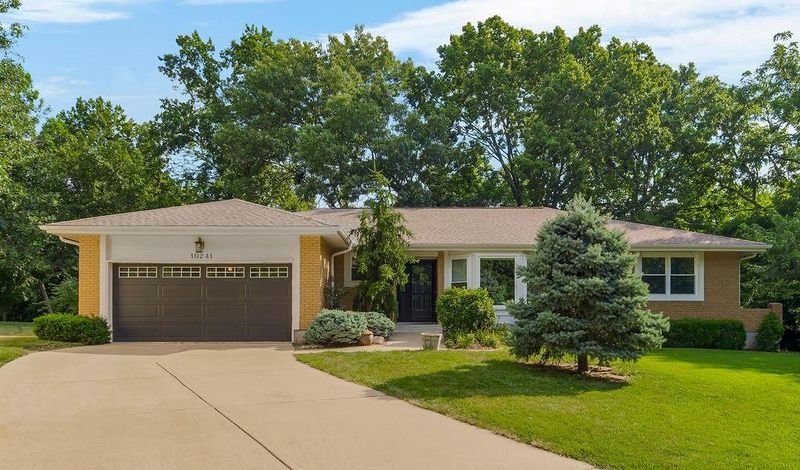 10241 Hauser St, Lenexa, KS 66215