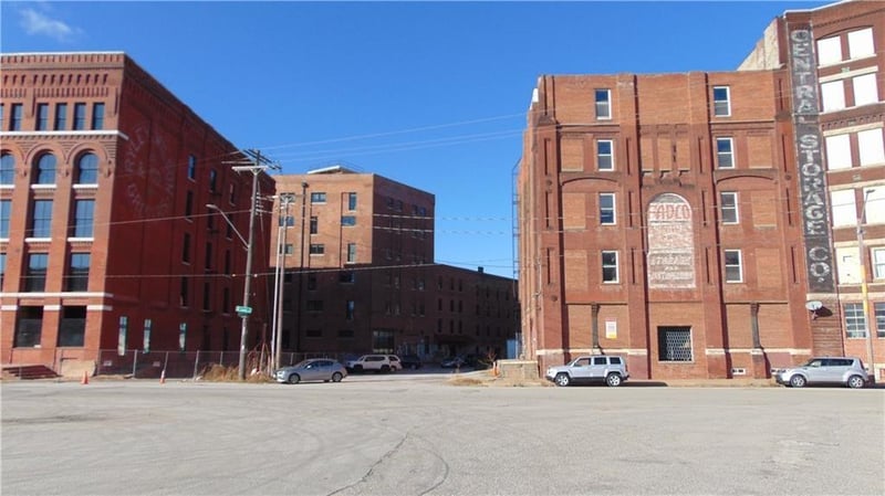 1428 Saint Louis Ave, Kansas City, MO 64101