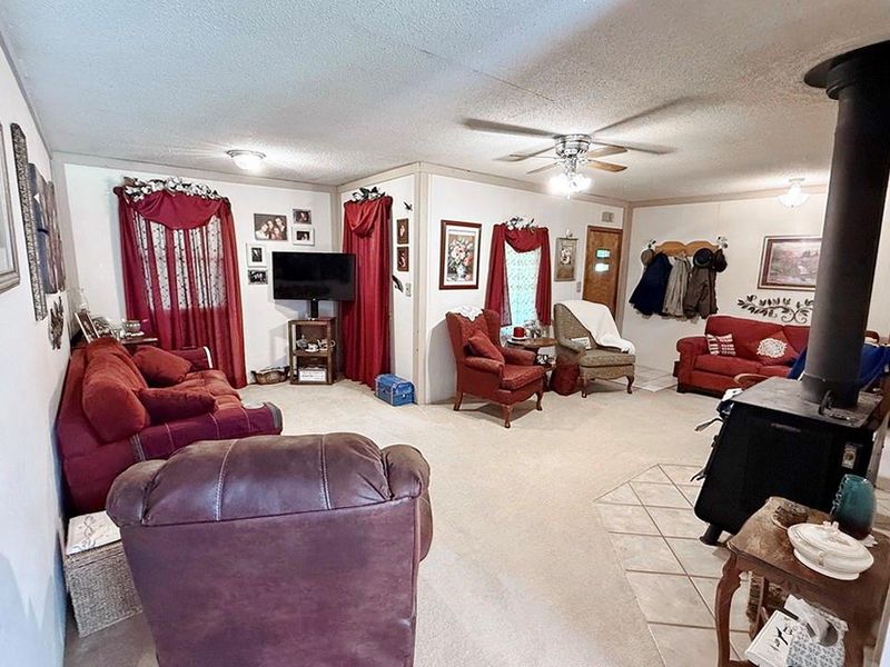 16610 S 1375 Rd, Nevada, MO 64772