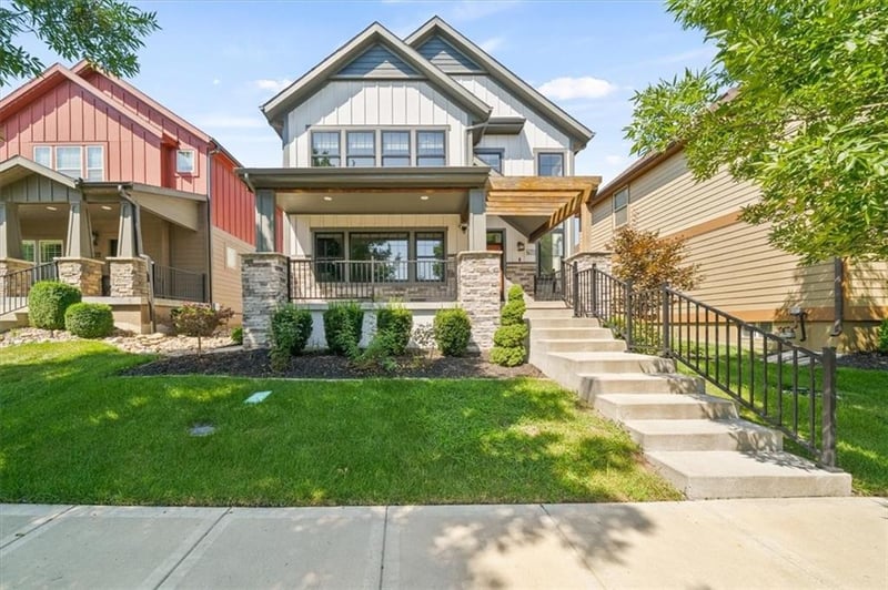 7908 N Ditzler Ave, Kansas City, MO 64158