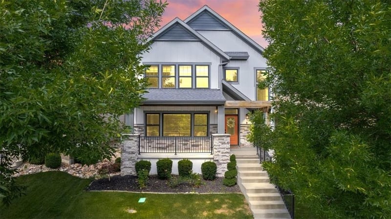 7908 N Ditzler Ave, Kansas City, MO 64158