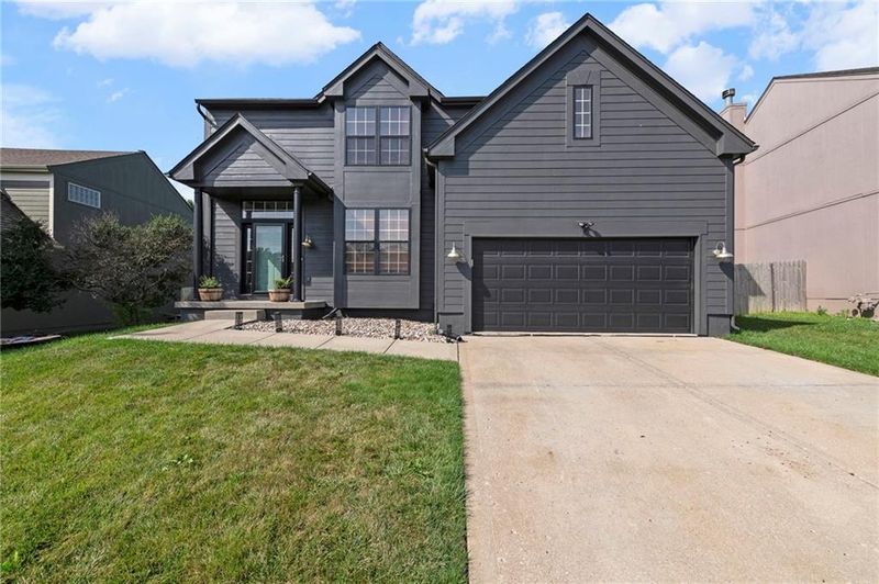 9212 N Harrison St, Kansas City, MO 64155