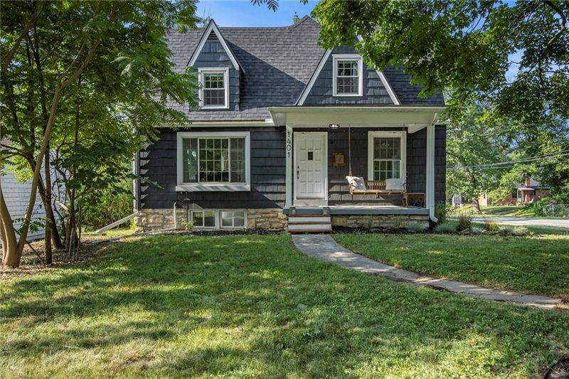 1401 E 75th Ter, Kansas City, MO 64131