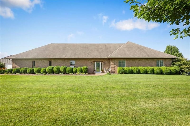 4227 State Highway 48 Hw, King City, MO 64463