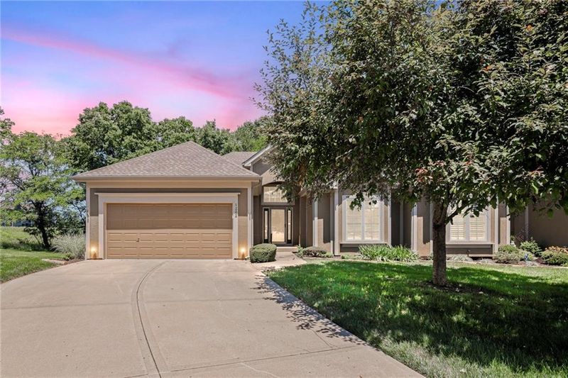 6202 NW 79th St, Kansas City, MO 64151