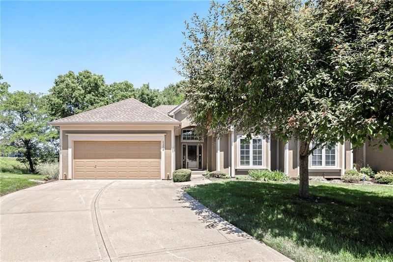 6202 NW 79th St, Kansas City, MO 64151