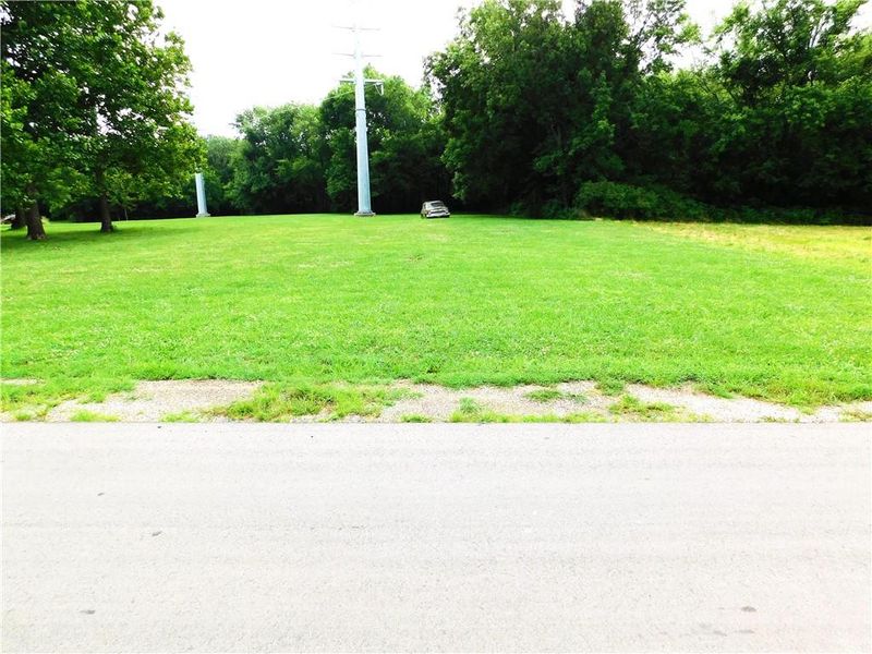 Elm St, Holden, MO 64040