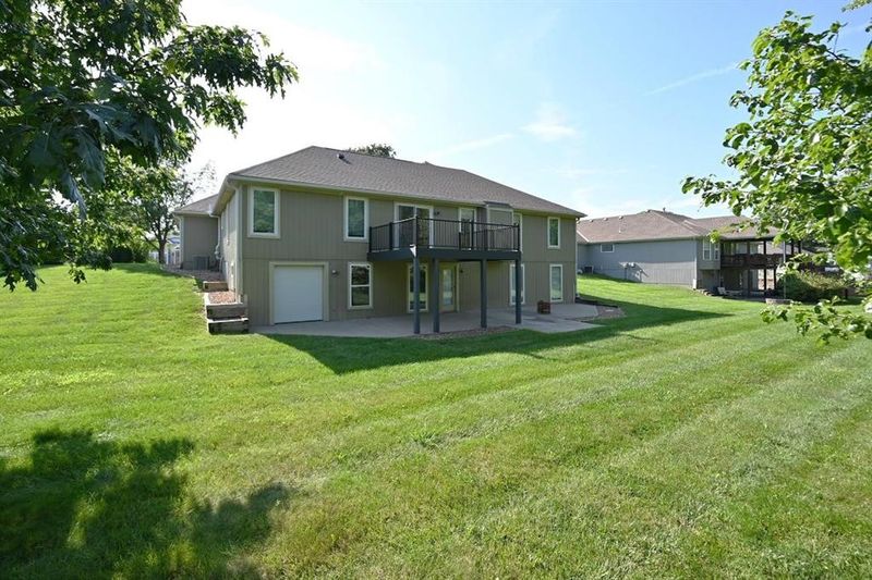 13645 Station Dr, Platte City, MO 64079