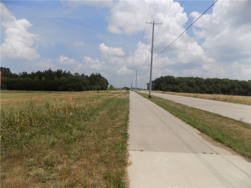 59 Hwy & Kingman Rd, Ottawa, KS 66067