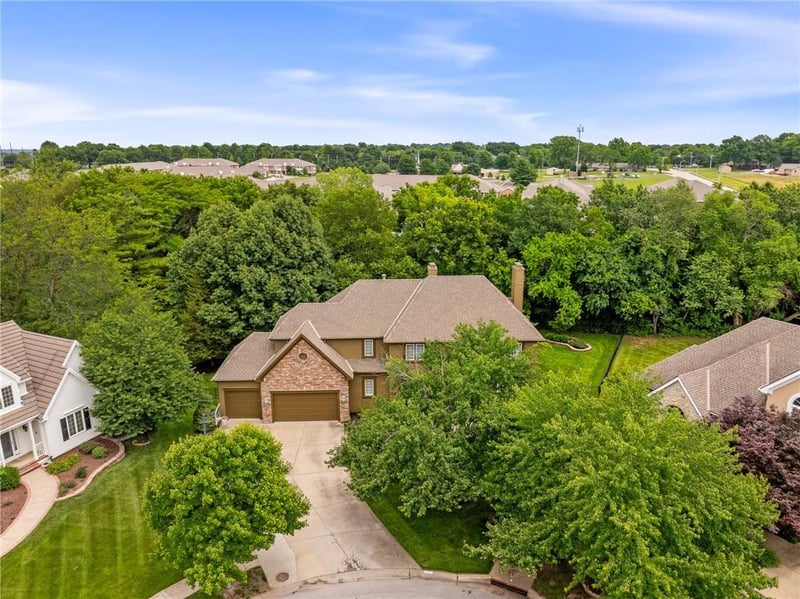 12839 Century St, Overland Park, KS 66213