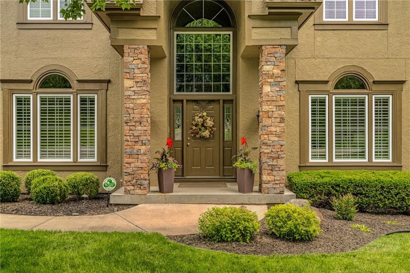 12839 Century St, Overland Park, KS 66213